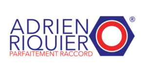 Logo société Adrien Riquier