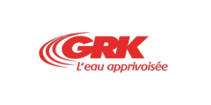 Logo société GRK