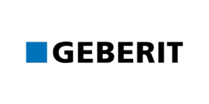 Logo société Geberit