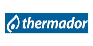 Logo société Thermador