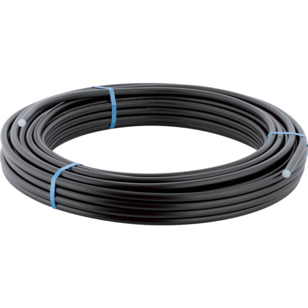 tube multicouche Mepla - Geberit en couronne pour canalisations sanitaires