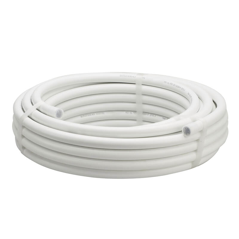Tube multicouche Riquier en couronne pour canalisations sanitaires