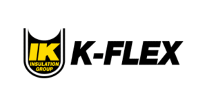 Logo société Sagi K-Flex