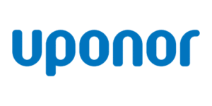 Logo société Uponor